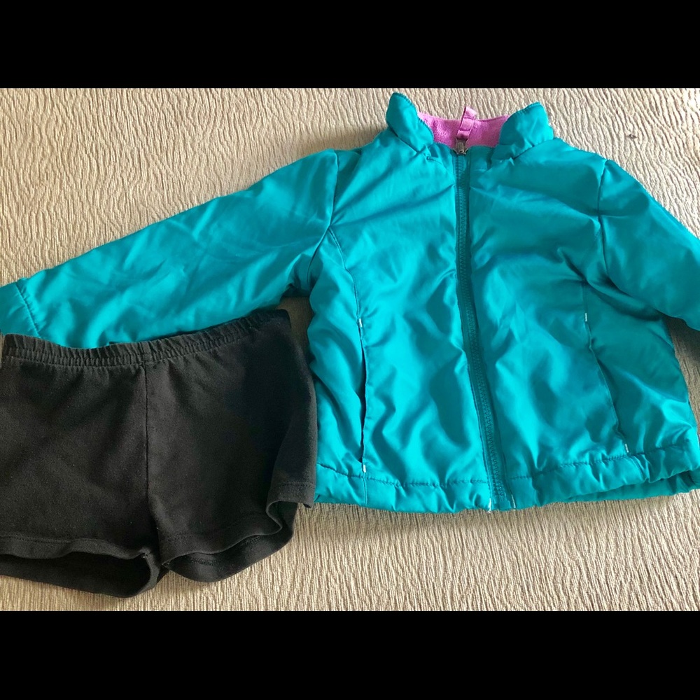 🌼 Toddler girl clothes